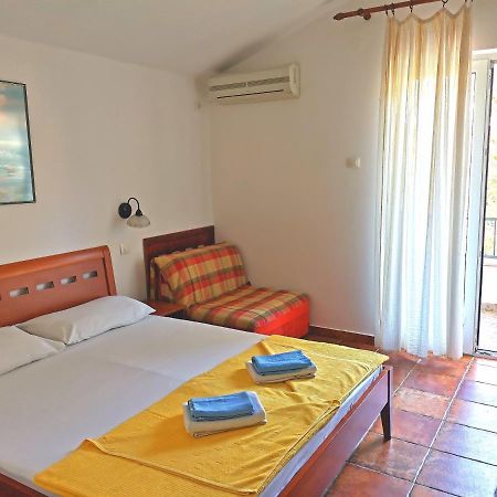 Apartments Maris Petrovac エクステリア 写真