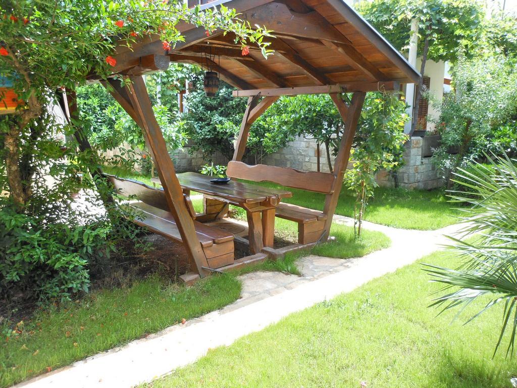 Apartments Maris Petrovac 部屋 写真
