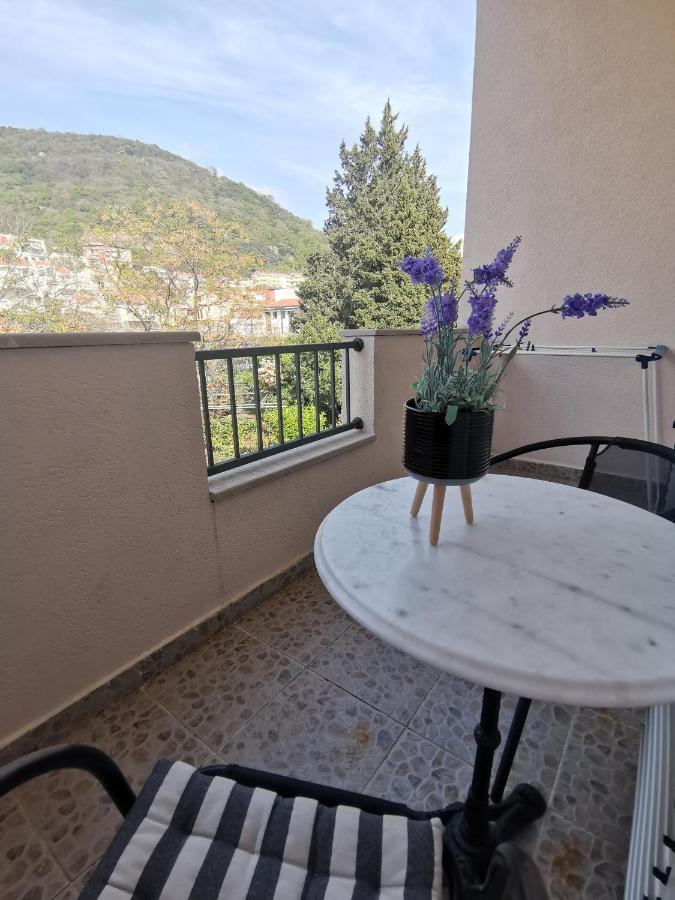 Apartments Maris Petrovac エクステリア 写真