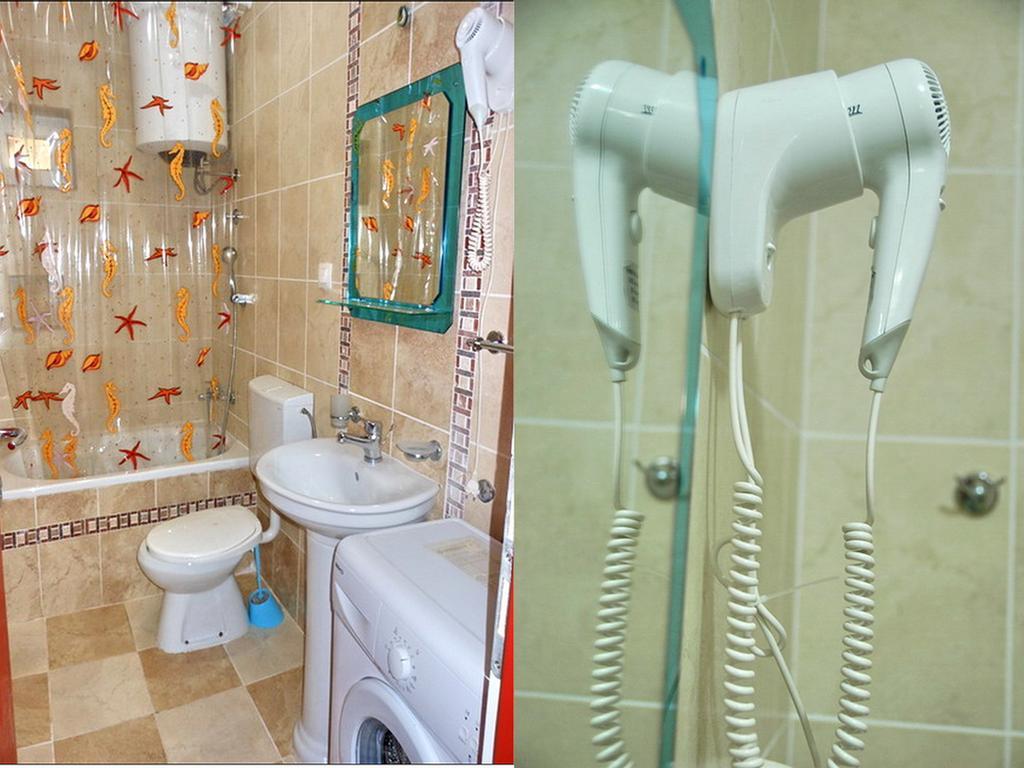 Apartments Maris Petrovac 部屋 写真