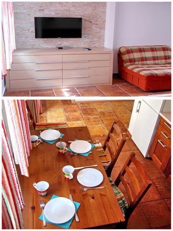Apartments Maris Petrovac エクステリア 写真