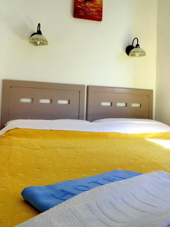 Apartments Maris Petrovac エクステリア 写真