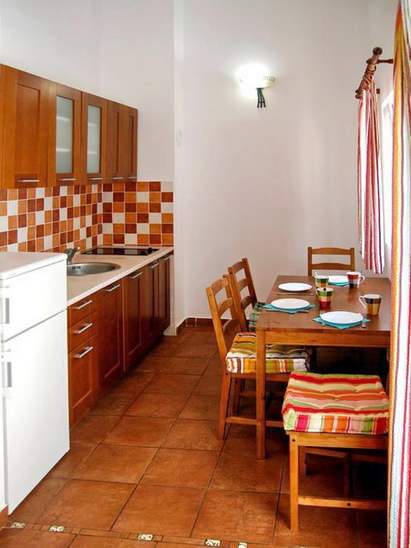 Apartments Maris Petrovac エクステリア 写真
