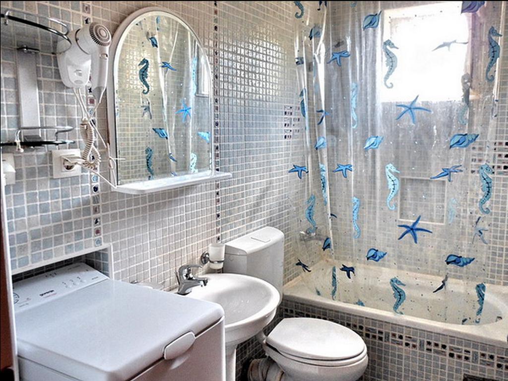 Apartments Maris Petrovac エクステリア 写真