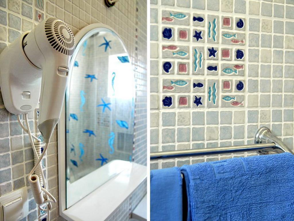 Apartments Maris Petrovac エクステリア 写真