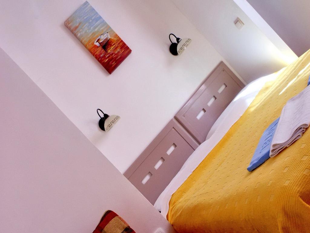 Apartments Maris Petrovac エクステリア 写真