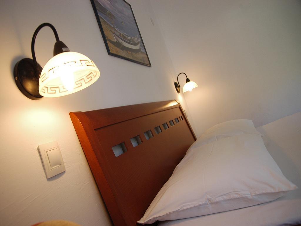 Apartments Maris Petrovac 部屋 写真