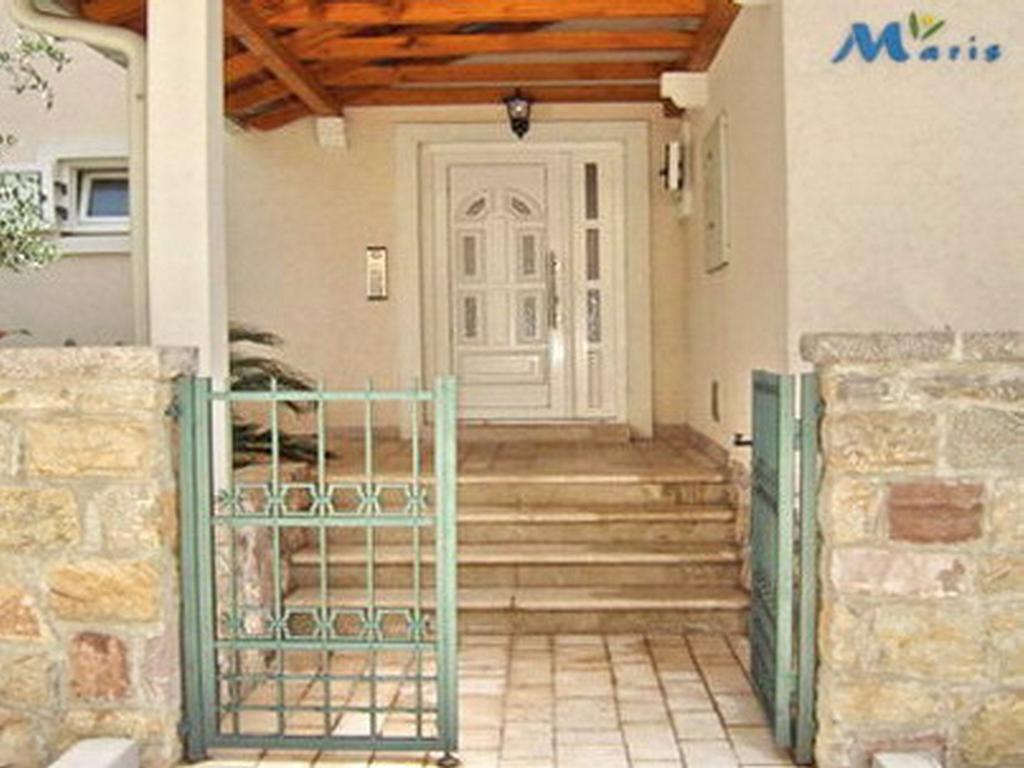 Apartments Maris Petrovac 部屋 写真