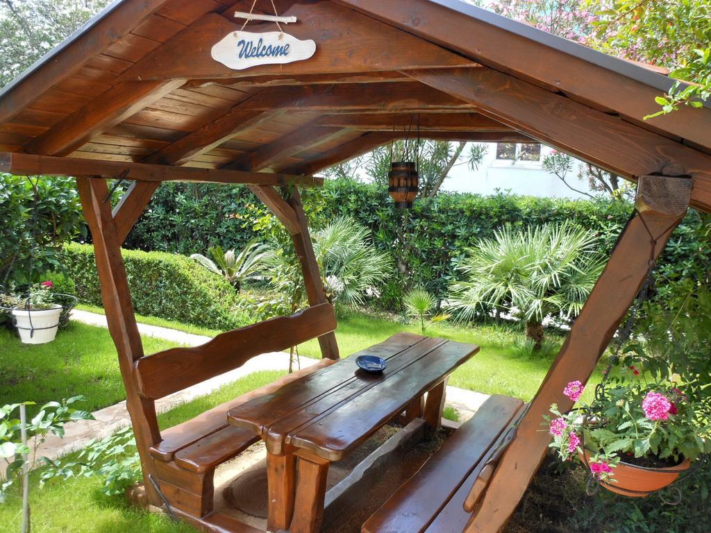 Apartments Maris Petrovac 部屋 写真
