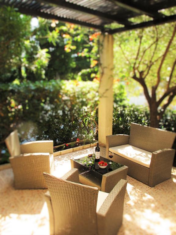 Apartments Maris Petrovac エクステリア 写真