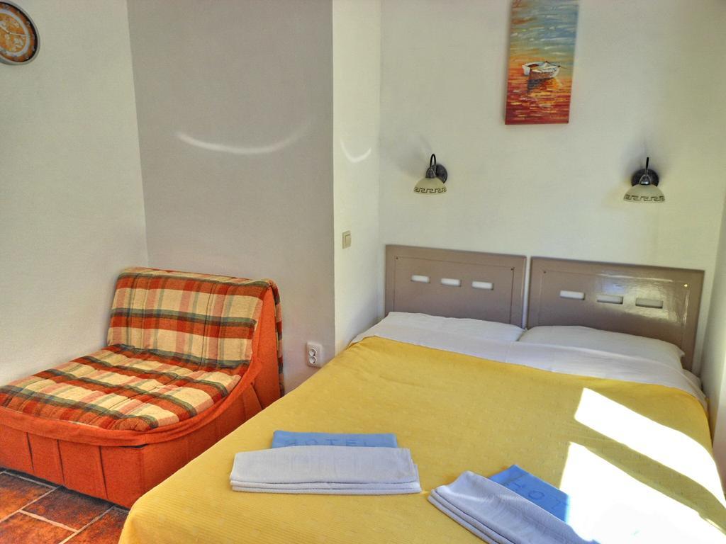 Apartments Maris Petrovac エクステリア 写真